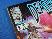 Charger l'image dans la galerie, Image Comics - Deathblow VS Gen 13 - #20 - October 1995