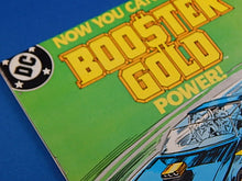 Load image into Gallery viewer, DC Comics - Booster Gold Power - #11 - December 1986