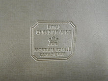 Load image into Gallery viewer, Currency - Millennium Commemorative Coin Set - 25 Cents x 12 - 1999 - Royal Canadian Mint