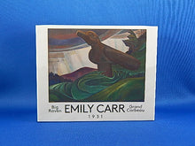 Load image into Gallery viewer, Currency - Silver Coin - $50 - 2018 - Royal Canadian Mint - Famous Canadian Art: Emily Carr