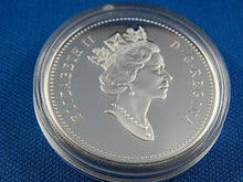 Load image into Gallery viewer, Currency - Canadian Coin - $1 - 1996 - Royal Canadian Mint - Celebrates the Discovery of the McIntosh Apple