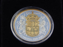 Charger l'image dans la galerie, Silver Coin - 50 Cents - 2018 - 75th Anniversary of the 1943 Half-Dollar