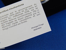 Charger l'image dans la galerie, Silver Coin - 50 Cents - 2018 - 75th Anniversary of the 1943 Half-Dollar