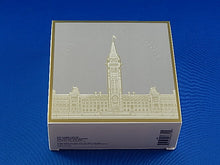 Charger l'image dans la galerie, Silver Coin - $1 Renewed Silver Dollar - 2017 - Commemorative Royal Visit - Parliament Building