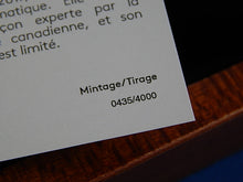 Charger l'image dans la galerie, Silver Coin - $1 Renewed Silver Dollar - 2017 - Commemorative Royal Visit - Parliament Building