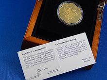 Charger l'image dans la galerie, Silver Coin - $20 - 2018 - Iconic Maple Leaves