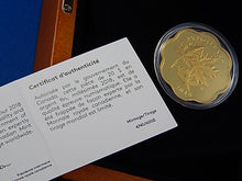 Charger l'image dans la galerie, Silver Coin - $20 - 2018 - Iconic Maple Leaves