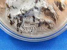 Charger l'image dans la galerie, Silver Coin - $25 - 2017 - Everest 7 Summits