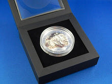 Charger l'image dans la galerie, Silver Coin - $25 - 2018 - Aconcagua 7 Summits