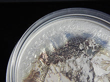 Charger l'image dans la galerie, Silver Coin - $25 - 2018 - Aconcagua 7 Summits