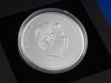 Charger l'image dans la galerie, Silver Coin - $25 - 2018 - Aconcagua 7 Summits