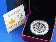 Load image into Gallery viewer, Silver Coin - $20 - 2016 - Diwali: Festival of Lights