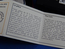 Charger l'image dans la galerie, Silver Coin - $10 - 2016 - Canadian Maple Leaves