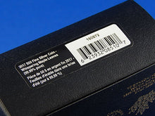 Load image into Gallery viewer, Silver Coin - $50 - 2017 - Royal Canadian Mint - Whispering Maple Leaves