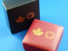 Load image into Gallery viewer, Silver Coin - $10 - 2016 - Maple Leaf Silhouette - Canada Geese