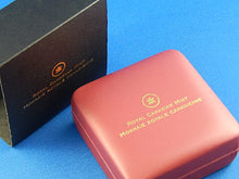 Charger l'image dans la galerie, Silver Plated Coin - 50 Cent - 2012 - Royal Canadian Mint - RMS Titanic