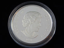 Charger l'image dans la galerie, Silver Plated Coin - 50 Cent - 2012 - Royal Canadian Mint - RMS Titanic