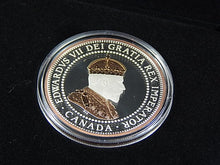Load image into Gallery viewer, Silver Coin Set - 1 Cent - 2017 - Royal Canadian Mint - Legacy of the Penny