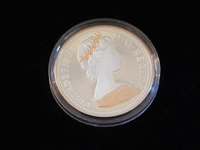 Load image into Gallery viewer, Silver Coin Set - 1 Cent - 2017 - Royal Canadian Mint - Legacy of the Penny