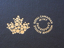 Load image into Gallery viewer, Silver Coin Set - 1 Cent - 2017 - Royal Canadian Mint - Legacy of the Penny