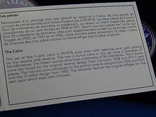 Load image into Gallery viewer, Silver Coin Set - 1 Cent - 2017 - Royal Canadian Mint - Legacy of the Penny