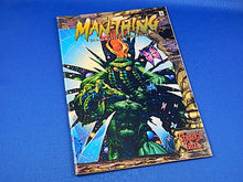 Charger l'image dans la galerie, Marvel Comics - Man-Thing - #1 - December 1997