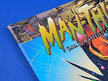 Charger l'image dans la galerie, Marvel Comics - Man-Thing - #1 - December 1997