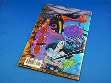 Charger l'image dans la galerie, Marvel Comics - Man-Thing - #1 - December 1997