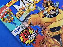 Charger l'image dans la galerie, Marvel Comics - Maverick - #1 - September 1997
