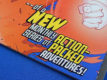 Charger l'image dans la galerie, Marvel Comics - Maverick - #1 - September 1997