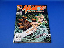 Charger l'image dans la galerie, Marvel Comics - Namor The Sub-Mariner - #7 - October 1990