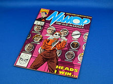 Load image into Gallery viewer, Marvel Comics - Namor The Sub-Mariner - #8 - November 1990