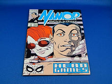 Load image into Gallery viewer, Marvel Comics - Namor The Sub-Mariner - #9 - December 1990