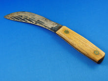 Load image into Gallery viewer, Knife - Old Hickory - True Edge Ontario Knife Co