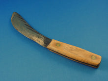 Load image into Gallery viewer, Knife - Old Hickory - True Edge Ontario Knife Co