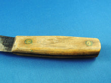 Load image into Gallery viewer, Knife - Old Hickory - True Edge Ontario Knife Co