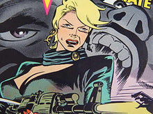 Load image into Gallery viewer, Marvel Comics - Nth Man The Ultimate Ninja - #4 - November 1989