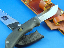 Load image into Gallery viewer, Knife - Outdoor Edge Swingblade Knife and Kodi Saw Blade Combo