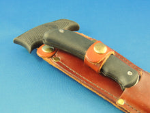 Load image into Gallery viewer, Knife - Outdoor Edge Swingblade Knife and Kodi Saw Blade Combo