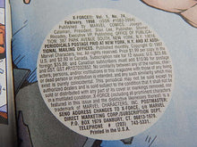 Charger l'image dans la galerie, Marvel Comics - X Force - #74 - February 1998
