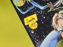 Load image into Gallery viewer, Valiant Comics - Deathmate - Yellow - September 1993 Gold Edition