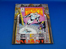 Load image into Gallery viewer, Valiant Comics - Deathmate - Yellow - September 1993 Gold Edition