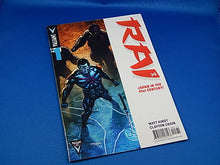 Load image into Gallery viewer, Valiant Comics - RAI - #1 - May 2014