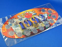 Load image into Gallery viewer, Set of 12 Coins - 25 Cents - 1992 - Canadian Provincial Quarters