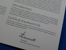 Load image into Gallery viewer, Currency - Silver Coin - $20 - 2012 - Queen's Diamond Jubilee