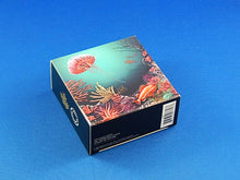 Load image into Gallery viewer, Currency - Silver Coin - $30 - 2016 - Royal Canadian Mint - Illuminated Underwater Reef