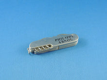 Load image into Gallery viewer, Knife - Multi Function Advertising Pocket Knife