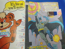 Load image into Gallery viewer, DC Comics - Batman - Zellers Promo - #1 - 1992