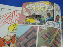 Load image into Gallery viewer, DC Comics - Batman - Zellers Promo - #1 - 1992