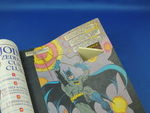 Load image into Gallery viewer, DC Comics - Batman - Zellers Promo - #1 - 1992